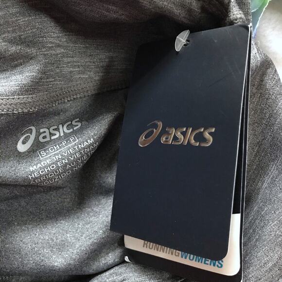 ASICS NWT Performance Capri Women S - Picture 9 of 10